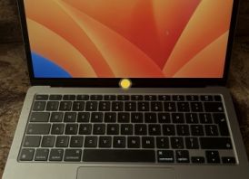 MacBook Air M1 2020