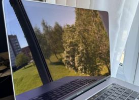 MacBook pro 16 (2019) i7/512gb/16gb RAM