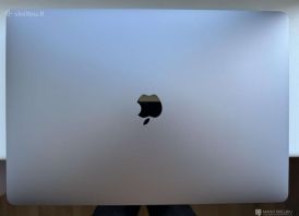 MacBook pro 16 (2019) i7/512gb/16gb RAM