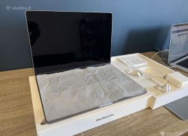 MacBook pro 16 (2019) i7/512gb/16gb RAM