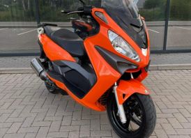 Malaguti madison 250