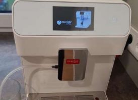 Master Coffee