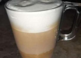 Master Coffee