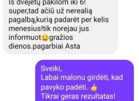 Matematikos mokymas TIK nuotoliniu būdu