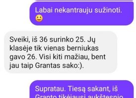 Matematikos mokymas TIK nuotoliniu būdu