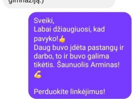 Matematikos mokymas TIK nuotoliniu būdu