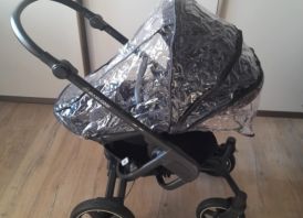 Maxi-cosi 2in1 vežimėlis