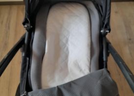 Maxi-cosi 2in1 vežimėlis