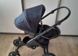 Maxi-cosi 2in1 vežimėlis