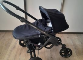 Maxi-cosi 2in1 vežimėlis