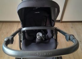 Maxi-cosi 2in1 vežimėlis