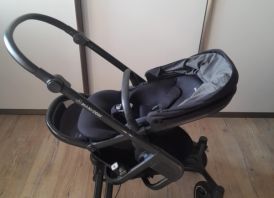 Maxi-cosi 2in1 vežimėlis