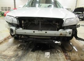 MAZDA 6 2006 metai , Dalimis