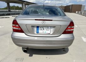 mersedes benz