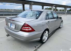 mersedes benz