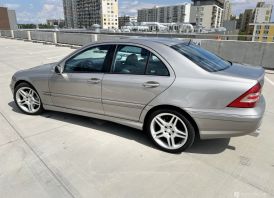 mersedes benz