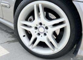 mersedes benz