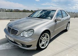 mersedes benz