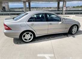 mersedes benz