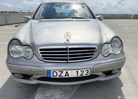 mersedes benz
