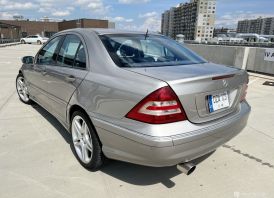 mersedes benz
