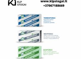 MB KLP Stogai -  stogų ir fasadų dangos