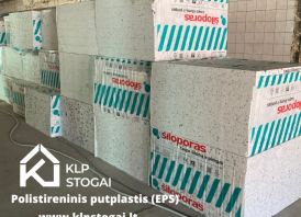 MB KLP Stogai -  stogų ir fasadų dangos