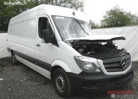 MB Sprinter