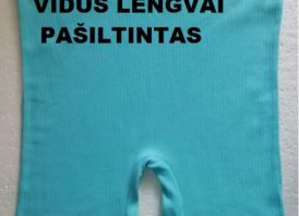 MEDVILNINIAI APATINIAI ŠORTUKAI ŽIEMA