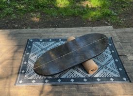 Meraki Boards balansinė lenta (balance board)