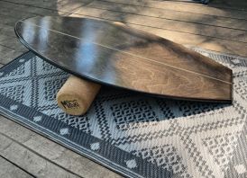 Meraki Boards balansinė lenta (balance board)