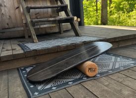 Meraki Boards balansinė lenta (balance board)