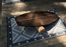Meraki Boards balansinė lenta (balance board)