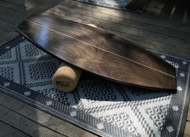 Meraki Boards balansinė lenta (balance board)