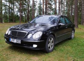 Mercedes-Benz 
