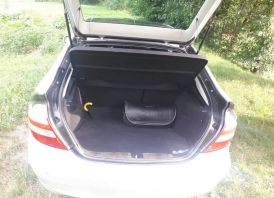 Mercedes Benz C180 sport cupe 1.8 141kw