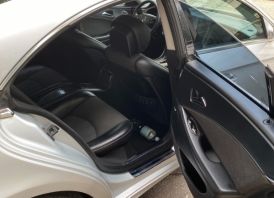 Mercedes Benz CLS 320CDI