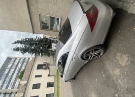 Mercedes Benz CLS 320CDI
