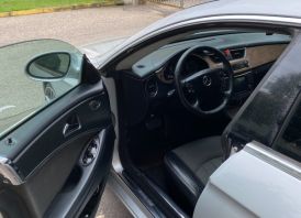 Mercedes Benz CLS 320CDI