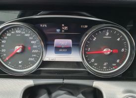 Mercedes Benz E220d, 143kW, 2017 m. AVANTGARD