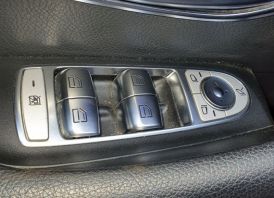 Mercedes Benz E220d, 143kW, 2017 m. AVANTGARD