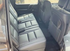 Mercedes benz G350 amg 