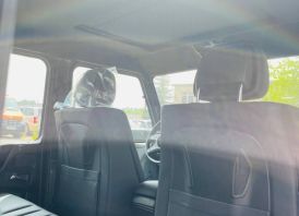 Mercedes benz G350 amg 