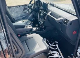 Mercedes benz G350 amg 