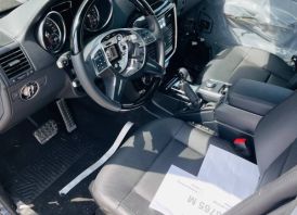 Mercedes benz G350 amg 