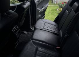 Mercedes Benz ML280