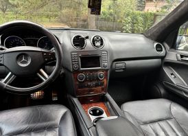 Mercedes Benz ML280