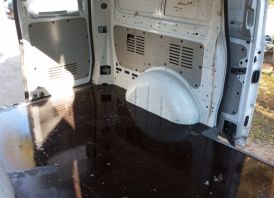 Mercedes Vito 120