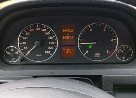 Mersedes A180