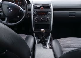 Mersedes A180